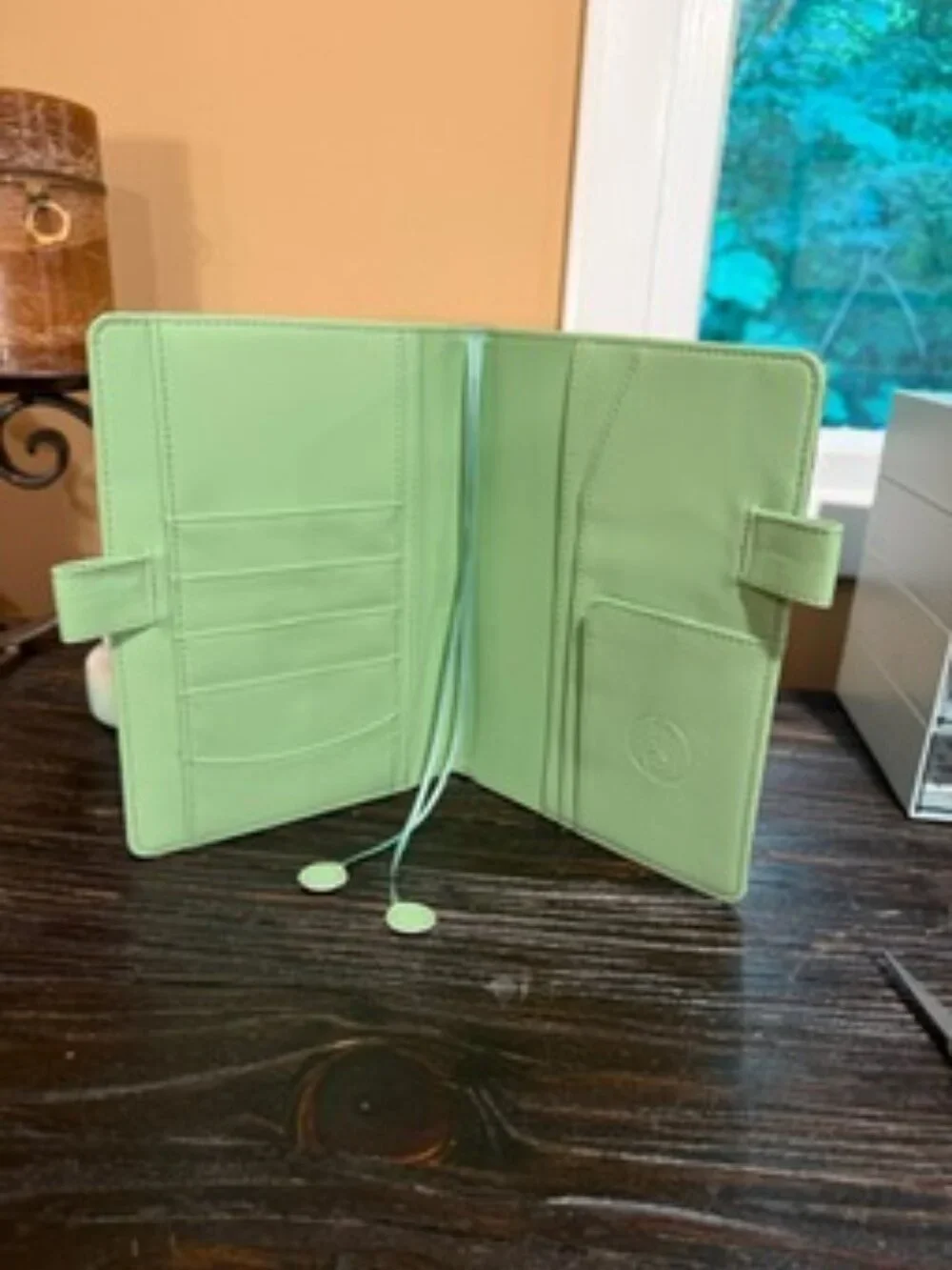 A5 Journal Cover, Never Used - fits Hobonichi Cousin